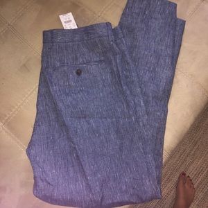 NWT men’s dress pants